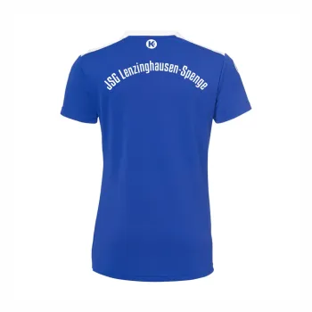 Preview: JSG LS Kempa Emotion 27 Trikot Damen